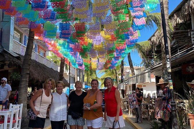 Sayulita Magical Town Tour: Local food, and chocolate. - Is $95 a fair price?