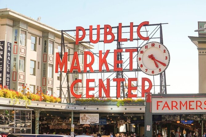 Seattle Chocolate Tour - Key points before you book