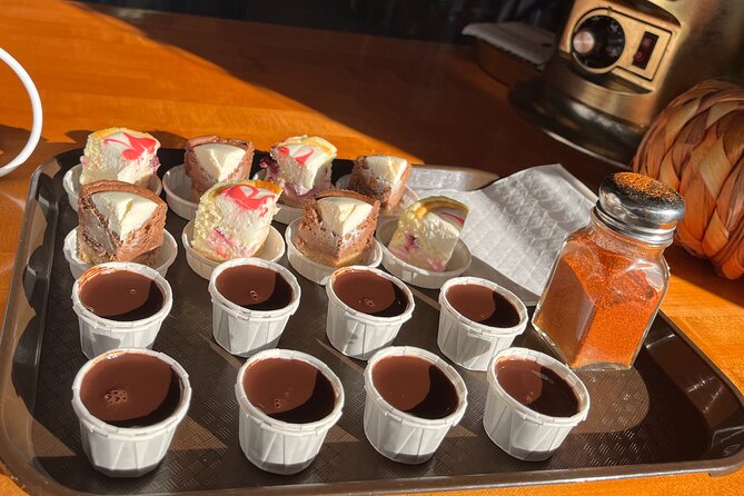 Seattle Chocolate Tour - Why this Seattle chocolate tour works
