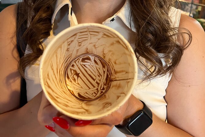 Seattle Chocolate Tour - Truffle Queen explores unexpected pairings