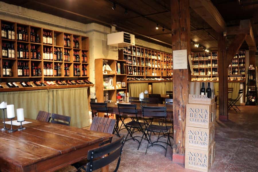 Seattle: Wine, Cheese and Chocolate Pairing Tour - Who will enjoy this format most
