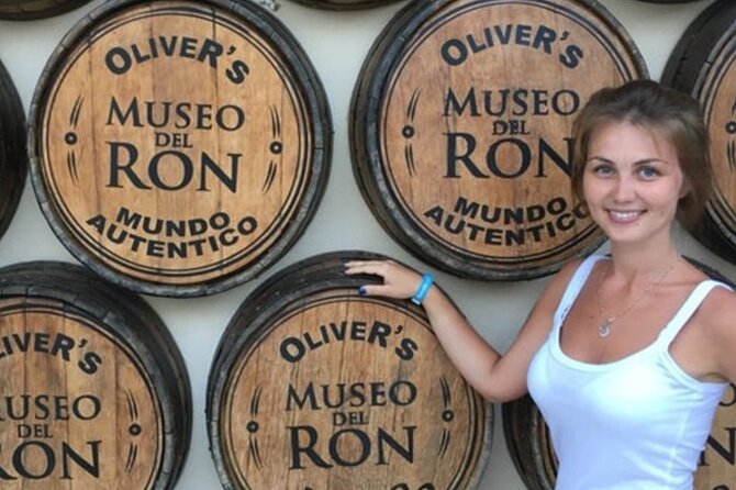 Shopping Tour In Don Lucas Cigar Factory, Rum tasting, Cocoa factory, Souvenirs - Key points to know before you go