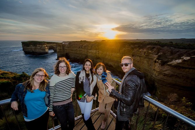 Small-Group Sunset Great Ocean Road Chocolaterie Tour from Melbourne - What the small-group format is really like