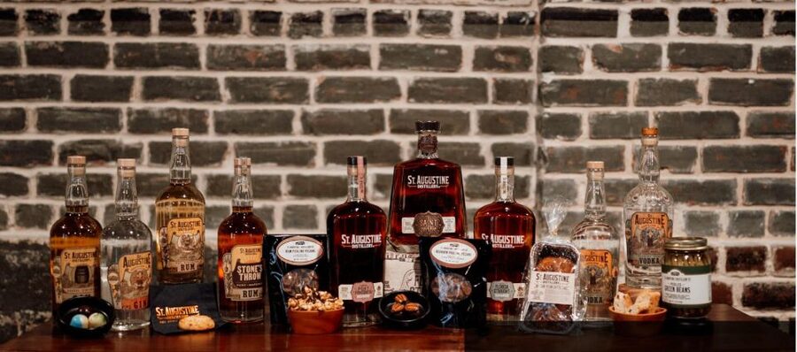 St. Augustine Distillery: A Bourbon & Chocolate Pairing - What this 30-minute bourbon class is really about
