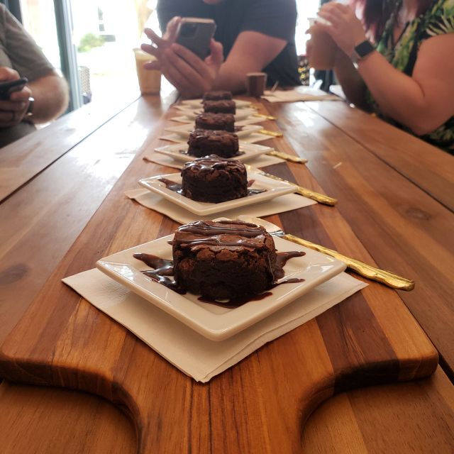 St. Augustine Sweets & History Walking Tour - Why this St. Augustine walk works so well