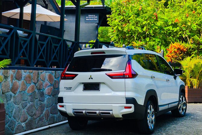 St Lucia Airport Transfer to Hotel Chocolat - Key points to know before you book