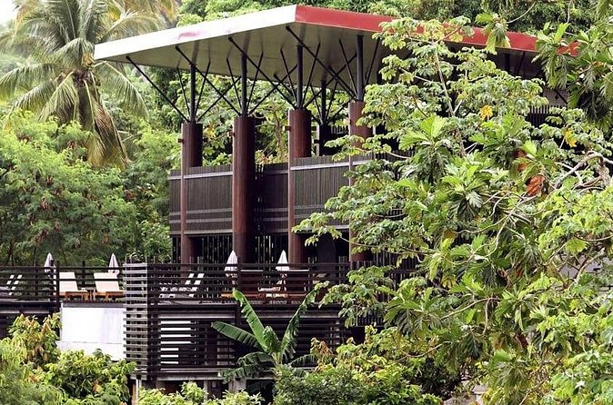 St Lucia Airport Transfer to Hotel Chocolat - Who will appreciate this transfer most
