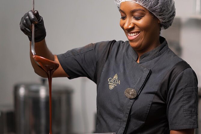 St Lucia Chocolate Making Marigot Bay & Souvenir Shopping - Key details to know before booking