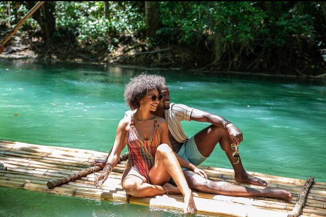 St Lucia Treasures - (Chocolates Rum and Rafting) - Three island tastes in one carefully packed day