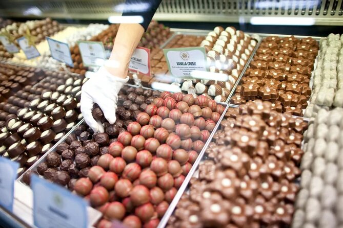 Swan Valley Tour from Perth: Wine, Beer and Chocolate Tastings - What this Swan Valley tour is really about