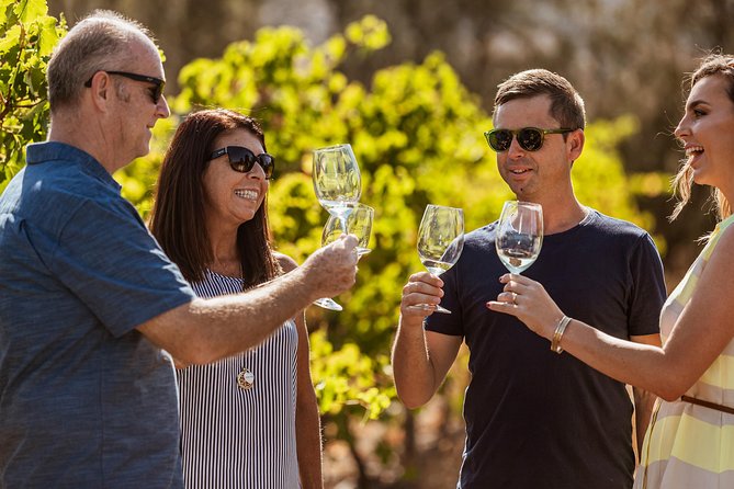 Swan Valley Tour from Perth: Wine, Beer and Chocolate Tastings - Chocolate at the Margaret River Chocolate Company