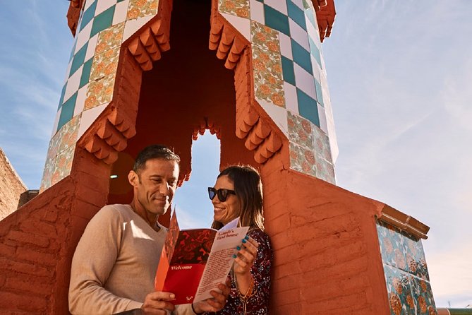 Sweet Gaudi: the most delicious visit to Casa Vicens - Who will get the most from this experience?