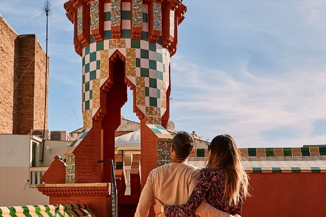 Sweet Gaudi: the most delicious visit to Casa Vicens - Booking and cancellation advice