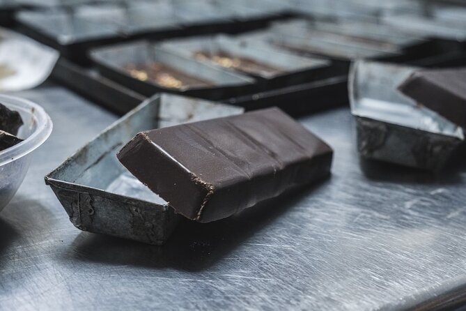Sweet Mexico City: Chocolate, Coffee, and Traditional Treats - Starting with cacao at Museo del Chocolate