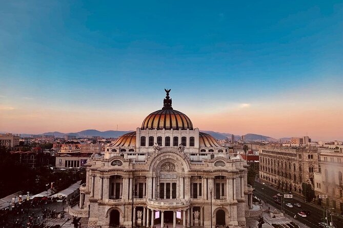 Sweet Mexico City: Chocolate, Coffee, and Traditional Treats - Is $85 a fair price?