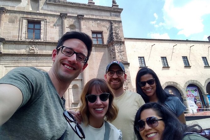 Sweet Mexico City: Chocolate, Coffee, and Traditional Treats - Timing, pace, and practical details