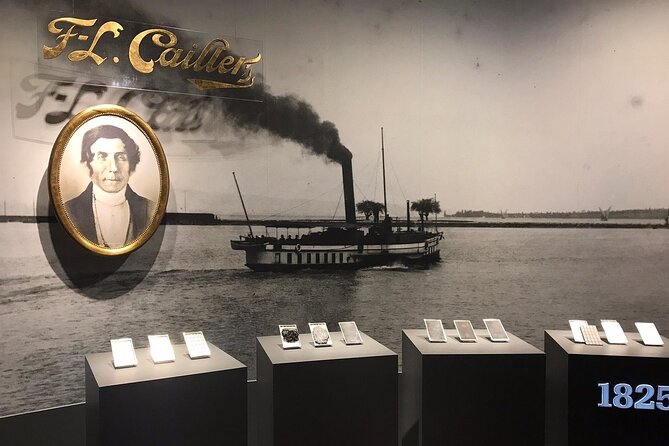 Swiss Chocolate Adventure at Swiss Museum of Transport in Lucerne - Should you book the Swiss Chocolate Adventure?