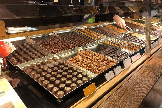 Swiss Experience: Chocolate Tasting and City Tour of Basel - What the guides add to the experience