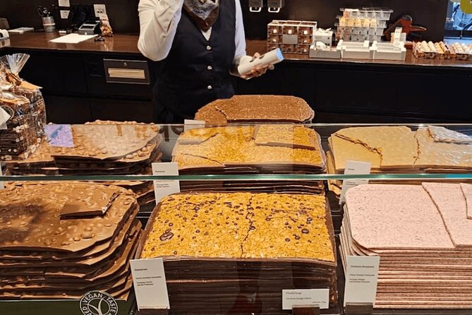 Swiss Experience: Chocolate Tasting and City Tour of Basel - Timing, weather, and practical details