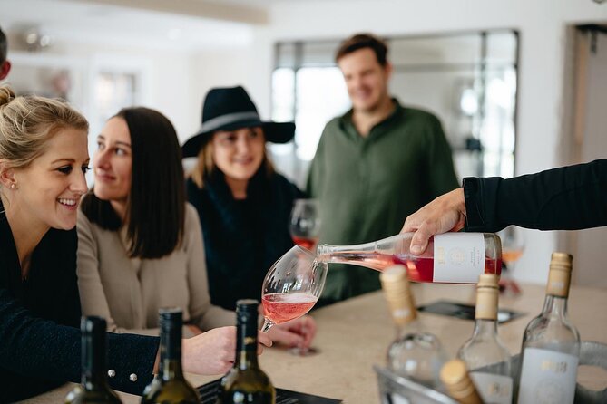 Sydney to Hunter Valley Wine Tour | Gin, Lunch, Chocolatier Visit - Key points to know before booking