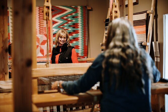 Taos Artisan Walking Tour + Chocolate - Who will enjoy this Taos walk most?