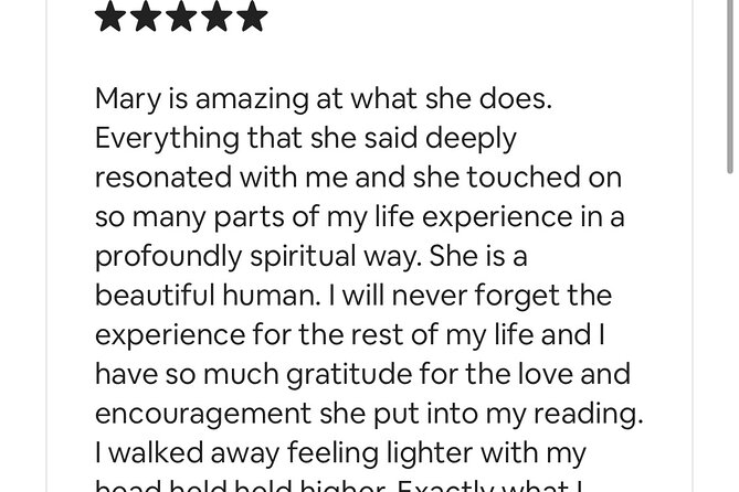 Tarot Reading with Coffee & Chocolate or Smoothie - Coffee, chocolate, or a smoothie