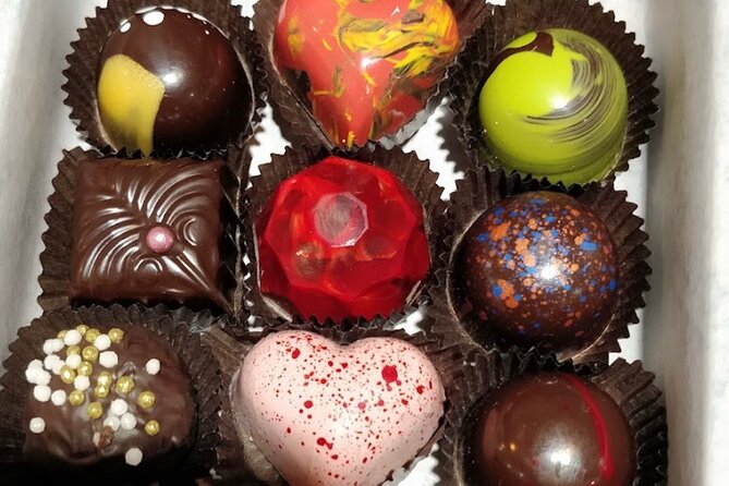 Tarot Reading with Coffee & Chocolate or Smoothie - What the feedback tells you about Mary’s style