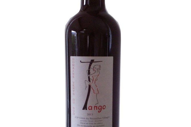 tasting workshop of 6 to 8 wines with charcuterie chocolate cheese - A small domaine experience near Perpignan
