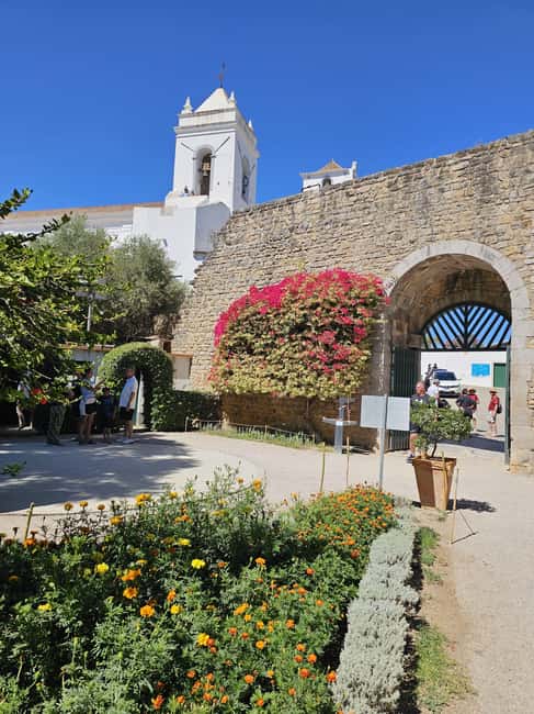 Tavira City & Chocolate - A quick stop at iBelle’s chocolate atelier