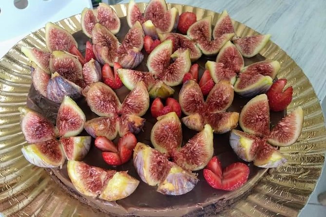 Tavira Tuk Tuk Tour - Chocolate Tour - Tavira City & Chocolate - The salt flats and Atalaia
