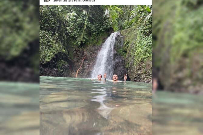 Taxi & Tours in Grenada , Chocolate factory, & more. - A realistic four-to-eight-hour plan