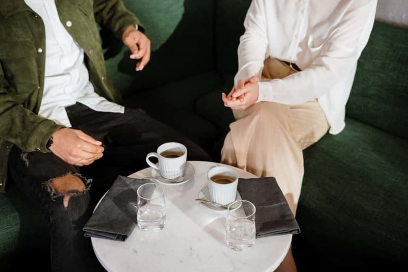 Tbilisi: Guided Coffee Crawl to 3 Districts with Chocolate - What this coffee walk really offers