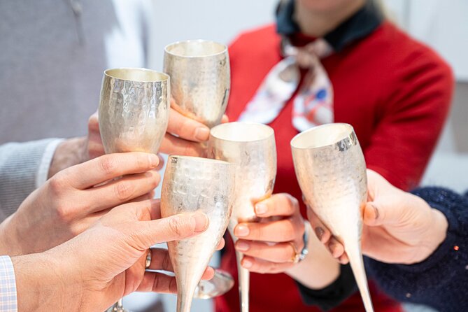 Tequila Tasting, with Chocolate & Cocktails Pairing Night - Key points to know before booking