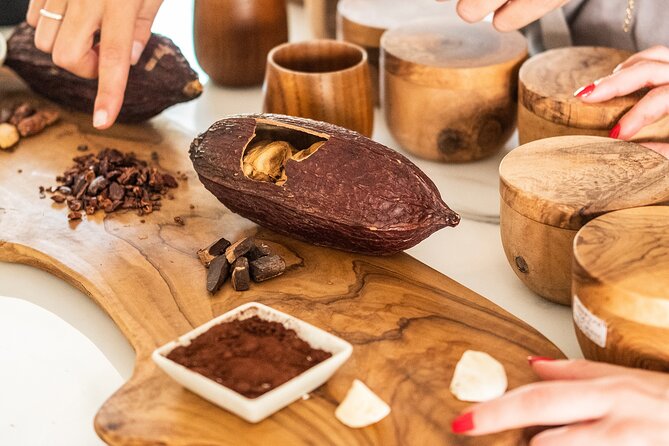 Tequila Tasting, with Chocolate & Cocktails Pairing Night - Practical details worth noting