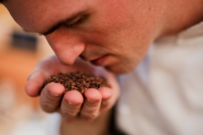 The Art of Chocolate Making Bean-To-Bar Experience in Cape Town - Who will enjoy this most
