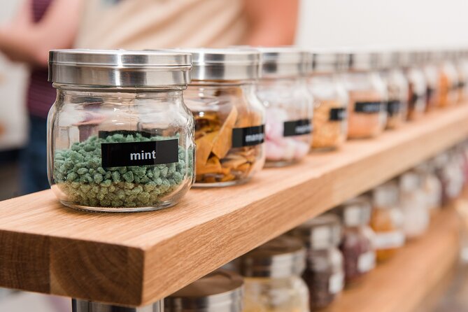 The Chocolatarium Chocolate Tour Experience in Edinburgh - Who will enjoy it most?