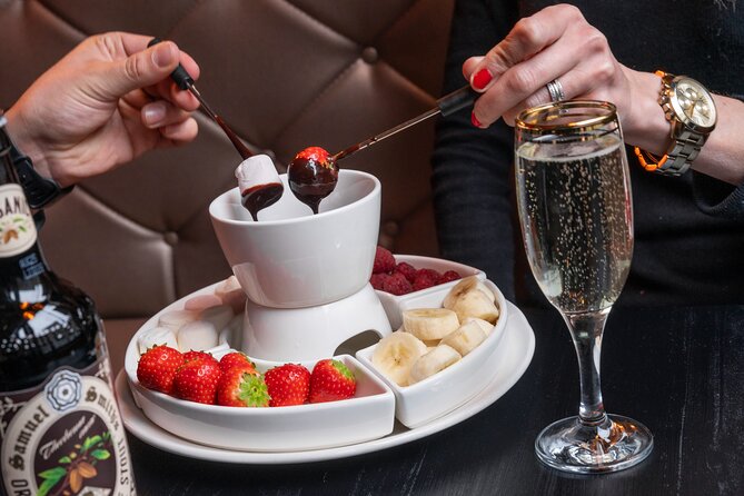 The Chocolate Cocktail Club London - Is the $15.08 price good value?