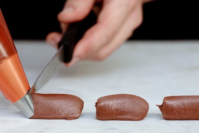 The Turin Chocolate Factory Guided Tour & Tasting - Getting to Strada Vivero 75b