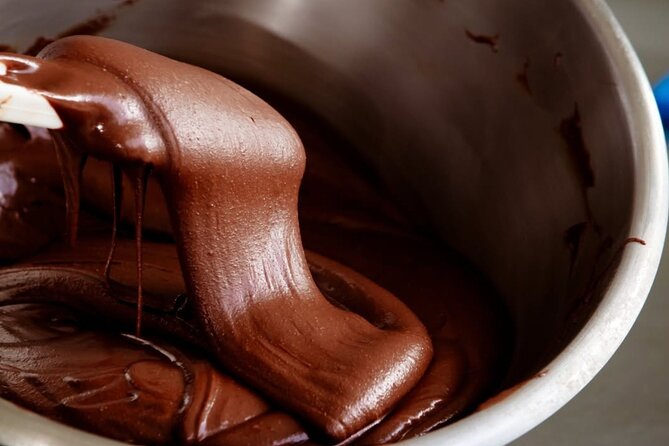 The Turin Chocolate Factory Guided Tour & Tasting - How the $53 price compares with the experience