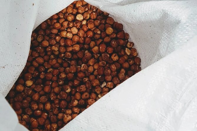 The Turin Chocolate Factory Guided Tour & Tasting - Why the gianduiotto matters in Piedmont