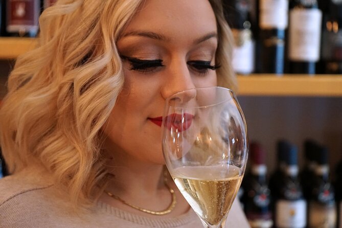 The Turin Chocolate & Wine Tasting Experience - Why Turin is a fine place for chocolate and wine