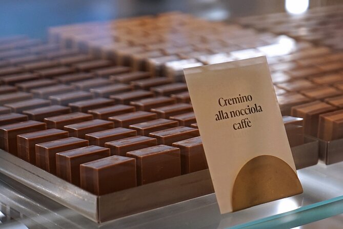 The Turin Chocolate & Wine Tasting Experience - What the guides add to the experience