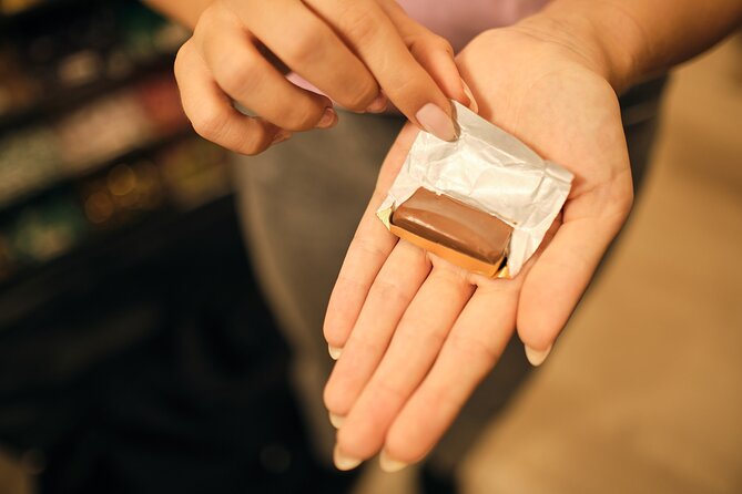 The Turin Chocolate & Wine Tasting Experience - Price, portions, and what you are really buying