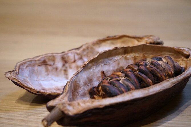 The Turin Chocolate & Wine Tasting Experience - Who will enjoy this most