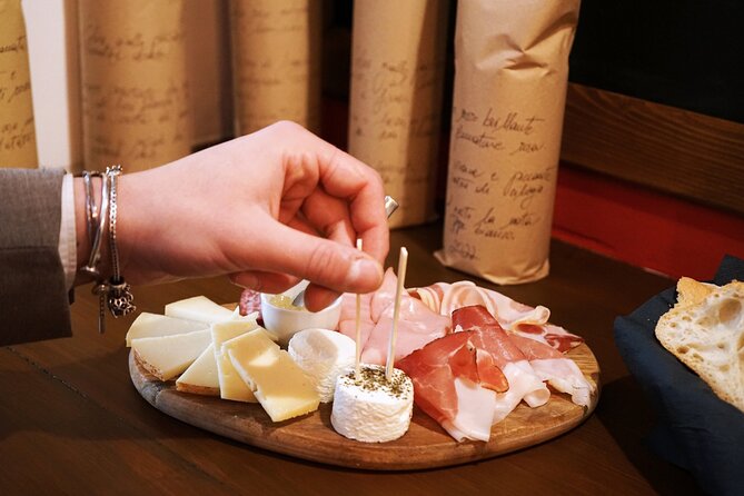 The Turin Chocolate & Wine Tasting Experience - A short walk through Turin’s grand center