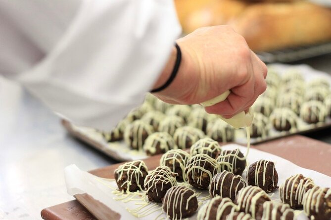 The Ultimate Malta Chocolate Factory Experience - The 3:30 pm start and three-hour pace