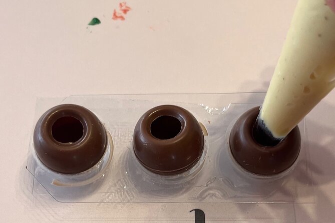 The Ultimate Malta Chocolate Factory Experience - Should you book it?