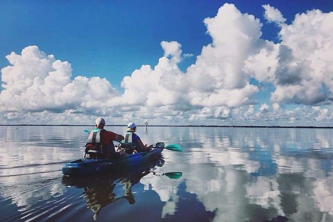 Thousand Island Mangrove Tunnel, Manatee & Dolphin Kayak Tour w/Cocoa Kayaking - Why the Thousand Islands route works so well
