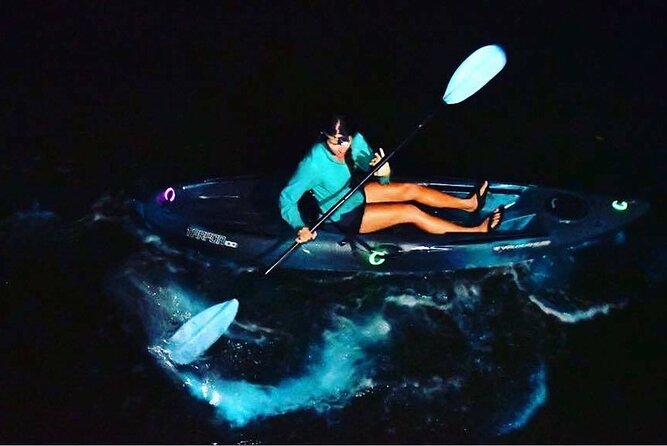 Thousand Islands Bioluminescent Kayak Tour with Cocoa Kayaking! - Key points to know before you book