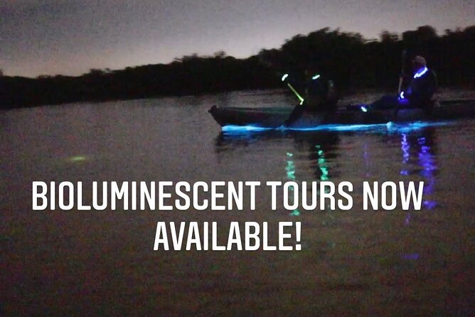 Thousand Islands Bioluminescent Kayak Tour with Cocoa Kayaking! - What to wear and bring